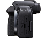 Canon EOS R10 body - 1106567 - zdjęcie 5